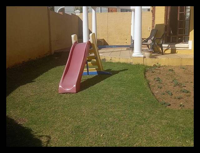 3 BEDROOM HOUSE FOR SALE IN KYALAMI
